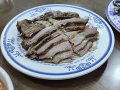 -老爆肚满五香烧牛羊肉