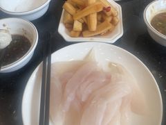 -正能量脆肉鲩火锅