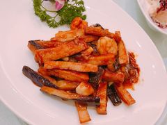 -红山瑞廷酒店-西餐厅