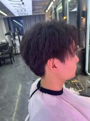 点击看大图 -藤野造型