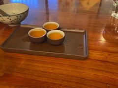 -潮堂(环球金融中心店)
