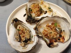 -79号渔船海鲜饭店(宝安店)