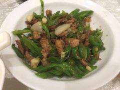 -潇湘世家(蒸湘店)