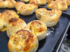 -威利旺卡烘焙西点蛋糕培训(朝阳校区)