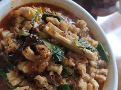 -刘信牛羊肉小炒泡馍(回民街店)