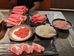 -湊湊火锅·茶憩(合生汇购物中心店)