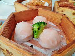 -港湾宴会厅(京基百纳店)