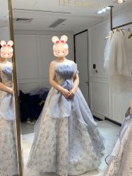 -GRACE KELLY婚纱与礼服(北京店)