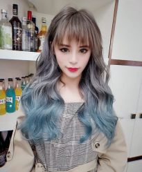 -MYCOLORHARSALON