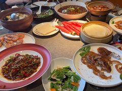 -青年公社烤鸭(青年路店)