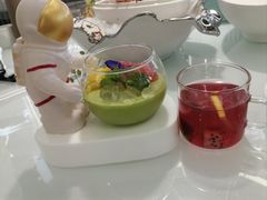-3号仓库·创意中国菜(新世界城店)