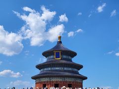 -天坛公园