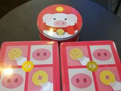 -家琳甜品(江南东店)