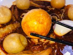 -乐达酸菜鱼面(山师东路店)
