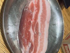 -姜虎东白丁烤肉(银泰中心in99店)