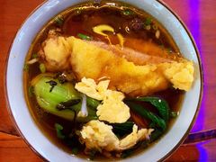 -同得兴 Since·1995 传统苏式面馆(十全街店)