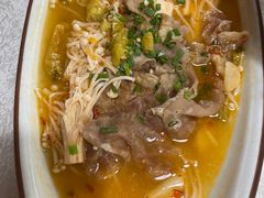 -陈生记黑鱼馆·20年活鱼现杀(宁波鼓楼店)