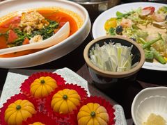 -德永枣香烤鸭(官舍店)