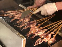 -芭菲盛宴·环球美食(解放碑英利国际店)