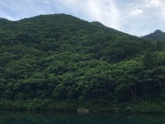 -丹东天桥沟景区