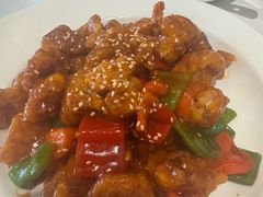 -马凯餐厅(长椿街店)