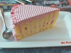 -米斯特比萨(亦庄国融国际店)