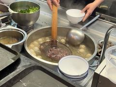 -辉程汤粉(沿江店)