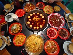 -李子坝梁山鸡(李子坝大鸡哥店)