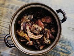 -斯丹姜母鸭·古法干香(涂门街总店)