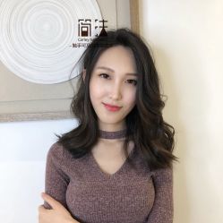 烫染-简法造型·品牌形象店