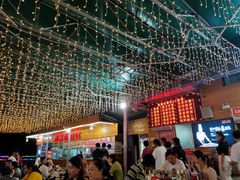 大堂-郑喜旺烧烤(新密总店)