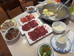 -合意桐坑牛肉粿·鲜牛肉火锅(嵩山总店)