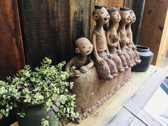 -悦哉·派对·草坪婚礼·围炉煮茶(三圣乡店)
