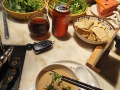 -东道煮牛肉火锅(东盛大街店)