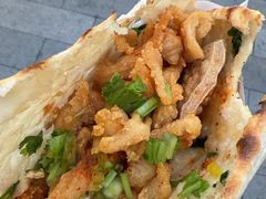 -尚食·卢记烧饼(十全街店)