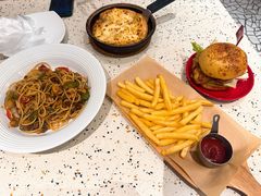 -必胜客(宝能太古城店)