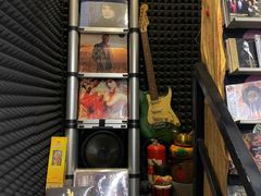 -Hi Fi Acoustic 梵香禅韵·色声香味