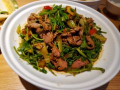 -溪林小馆(浦江城市生活广场店)