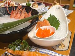 -大焰自助日本料理 铁板烧(徐汇店)