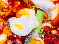 特色水煮鱼-太福水煮鱼(高青路店)