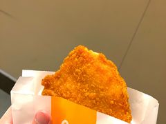 -麦当劳(温州东海店)