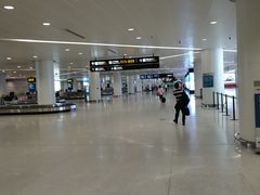 -杭州萧山国际机场