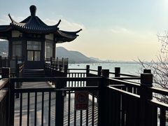 -云龙湖旅游景区