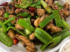 -满口香饭店