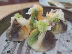 -都一处烧麦馆(前门店)