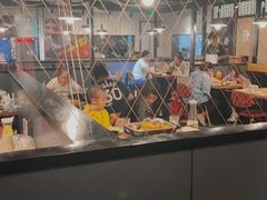 -鱼酷活鱼烤鱼(梅江印象城店)