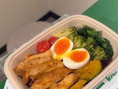 -KPRO肯律轻食(淘金店)
