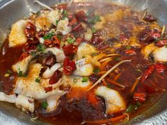 -陈家婆的菜(梅溪湖店)