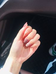 -恐龙·美甲美睫