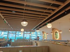 -千滋百味自助海鲜烤肉(布吉景华店)